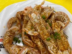 -秋姐美食店(旅游大道店)