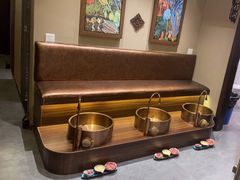 -享泰·泰式按摩SPA私家会所(太古汇店)