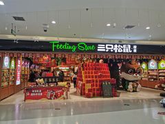 -三只松鼠