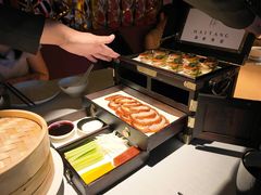-莉莉海堂HAITANG·烤鸭(国贸商城店)