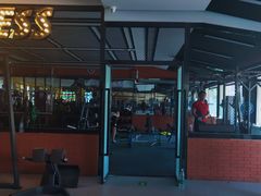 -悦健身游泳健身馆(宋家庄店)