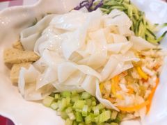 -西贝莜面村(双井店)