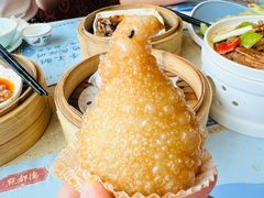 -点都德(水贝IBC店)