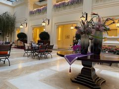 -利顺德大饭店·维多利亚花园(小白楼店)