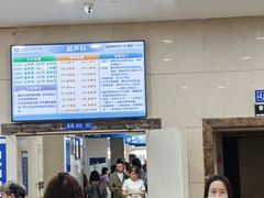 -重庆医科大学附属第一医院(本部)