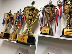 -时代格斗·零基础防身健身(红牌楼店)