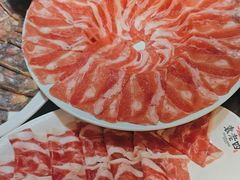 -重庆袁老四火锅(武进万达店)