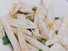 -藕妈妈老汉口家常菜(武汉天地店)