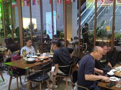 -三叔特色自贡菜(中海国际店)