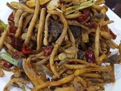 -小土豆美食(太原南街店)