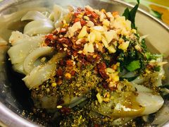 -88号小吃店·经典云南菜·地道纳西美食