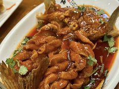 -春發合饭庄