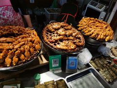 -枫泾丁氏烧卖(枫丽路店)