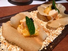 黎香香芒虾-匠和风精致料理(世茂双子塔店)