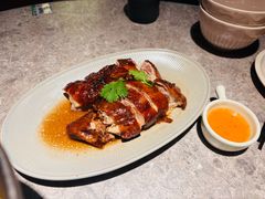 -留半山·香港食堂(啦啦宝都店)