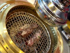 -明洞王妃家烤肉(苏州中心星悦汇店)