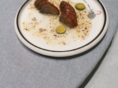 -苏淮景·苏闽融创菜·海鲜(原空港井河轩店)