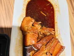 -九转小磨·非遗东北菜(万达广场店)