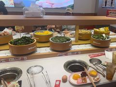 -龍歌自助小火锅(崂山丽达店)