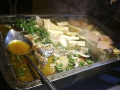 凌波鱼-探鱼·鲜青椒爽麻烤鱼(三水广场店)
