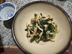 南京素什锦-南京大牌档(济南万象城店)