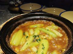 -鹤江桥·红油牛肉粉(SKP店)
