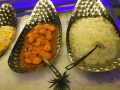 -圣罗巴海鲜烤肉自助(新乡万达店)