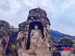 -柯岩风景区