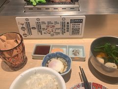 -肉肉大米(金虹桥店)
