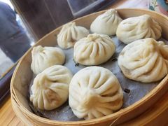 -草包包子铺(宽厚里店)