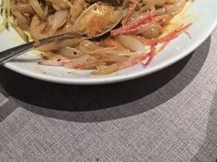 -羲和雅苑•北京烤鸭(平安国际金融中心店)