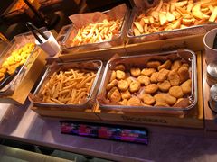 -比格比萨自助(德思勤四季汇店)