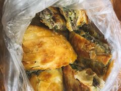 马文砂锅出门左侧向前-清真·马文砂锅大全