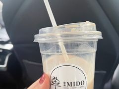 -普素书咖茶空间