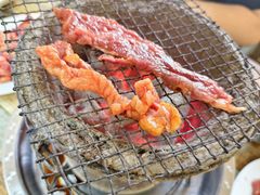 -西塔隆太白烤牛肉馆(图们路店)
