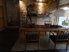 -乐领拈花溪·林涧食韵