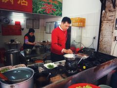 -皮蛋弟砂锅店(总店)