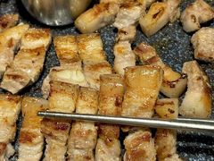 -Dombe豚(黑猪肉街店)