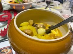 -御仙都北京菜馆·烤鸭店(双井店)