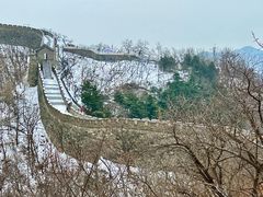 -慕田峪长城