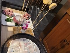 -新草堂锅物料理(泉城路店)