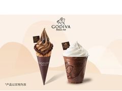 -GODIVA(恒隆广场店)