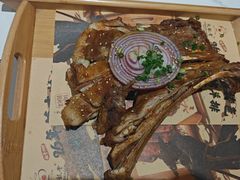 -火龙堂·风味民间菜(文一路店)