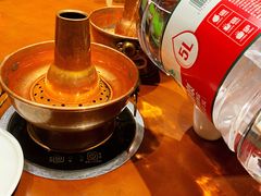 -宝泉铜锅·涮羊肉(解放东路店)