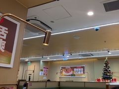 -海底捞火锅(万达广场店)