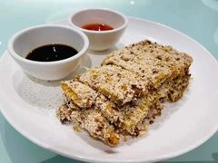 伊比利亚炸猪排-新吉士·上海菜(浦东LCM置汇旭辉店)