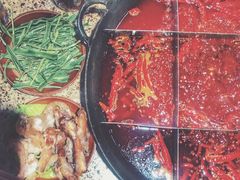 -堂客老火锅(欣阳广场总店)