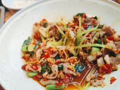 -树厨贵州菜(大十字店)