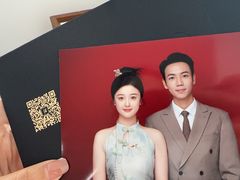 -bobo高端证件照工作室(三元桥店)