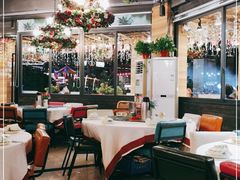 大堂-大师傅金奖啤酒鱼(西街老店)